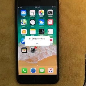 IPhone 8 Plus